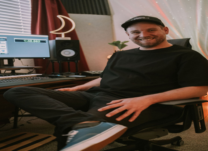 Professional Mixing: Punchy, Clear & Hard-Hitting (Rock, Pop, Metal)