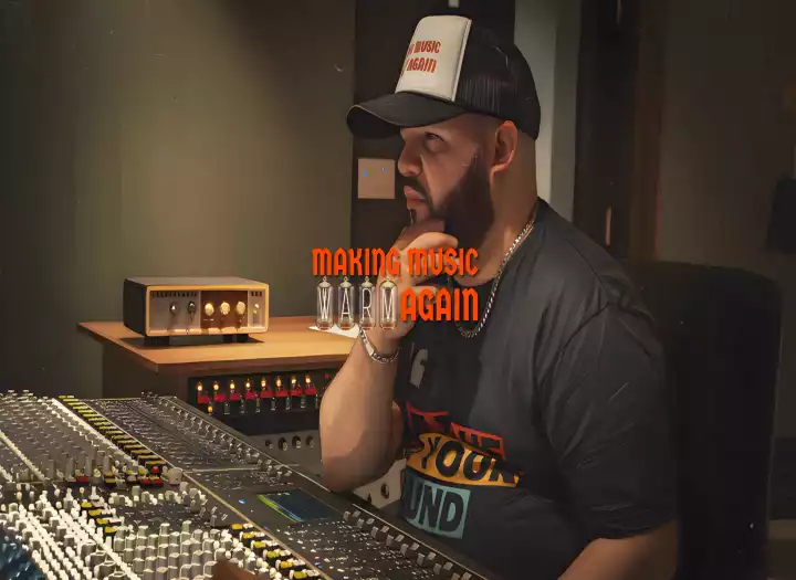 I will mix and master songs and vocals as pro audio mixing engineer