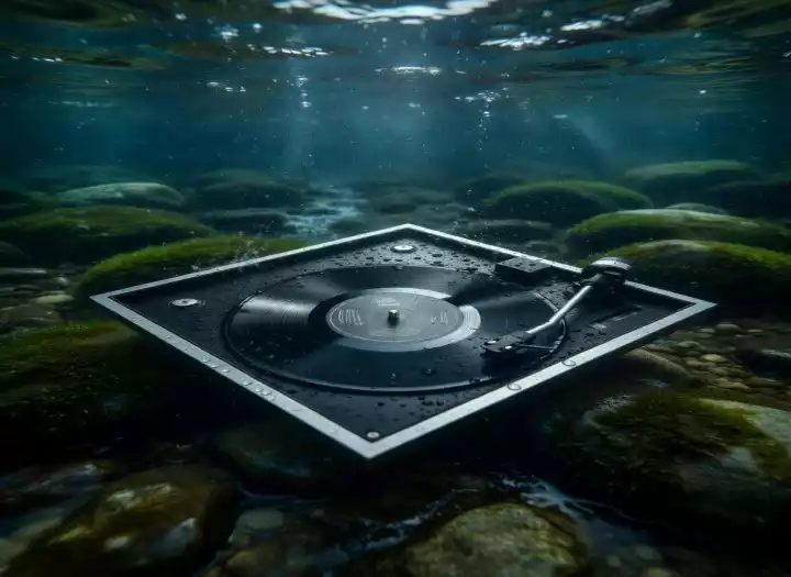 Full Song Production — Beat + Mix + Master, From Idea to Release