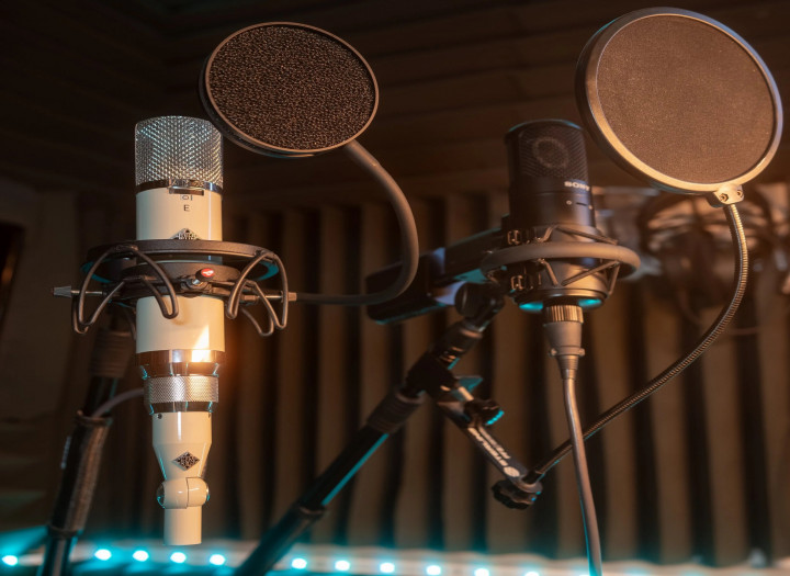 I Will Sing a Hit-Ready Hook for Your Record 200M+ Stream Artist