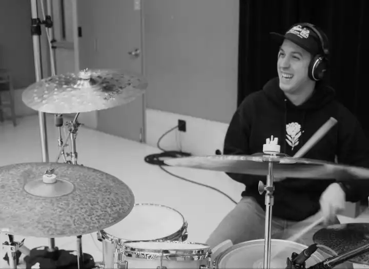 MIX READY DRUMS- Professional & Fast Drum Tracks