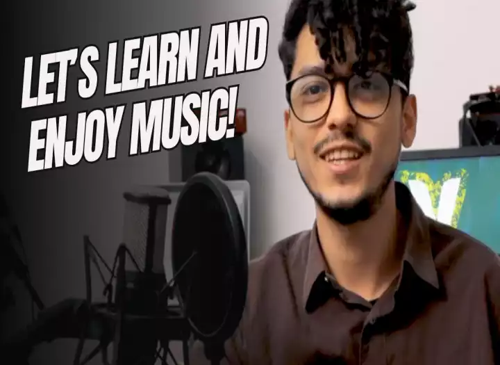 I will provide a beginners guitar course from zero to hero