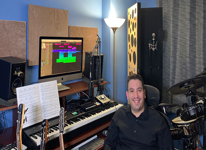 Vocal Tuning Editing Pitch Correction & Basic Time Alignment with Melodyne Studio