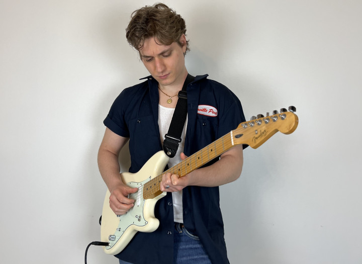 Innovative and Original Songwriting - Helping you write your dream song or finish it