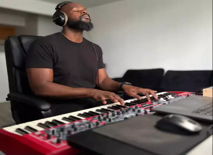 Custom Piano & Keys Instrumental — Gospel, R&B, Neo Soul & More