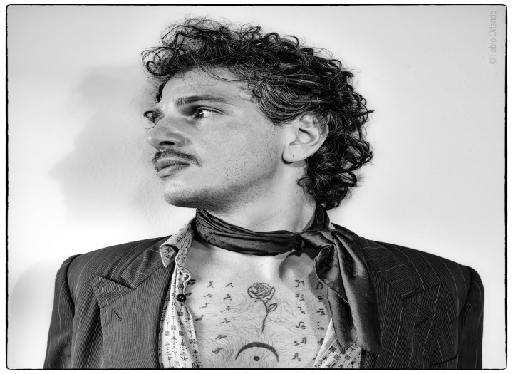 Professional Flamenco & Mediterranean Guitar Recording