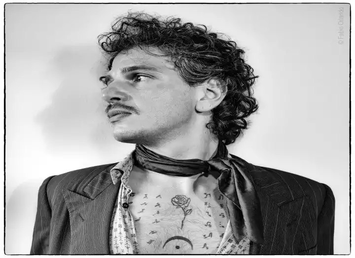 Professional Flamenco & Mediterranean Guitar Recording