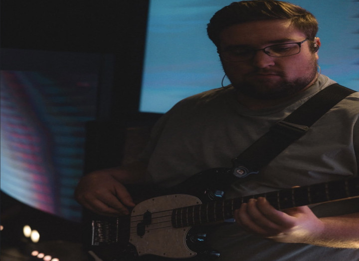Bass Guitar
