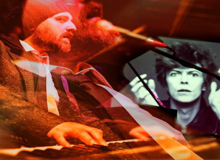 I will record Pro Piano,Hammond and Synth tracks for your song