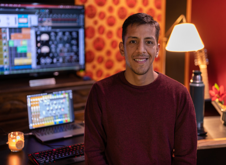 Professional Mixing for Your Song
