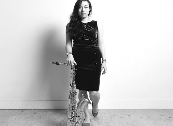 Saxophone, clarinet, and flute available for recordings