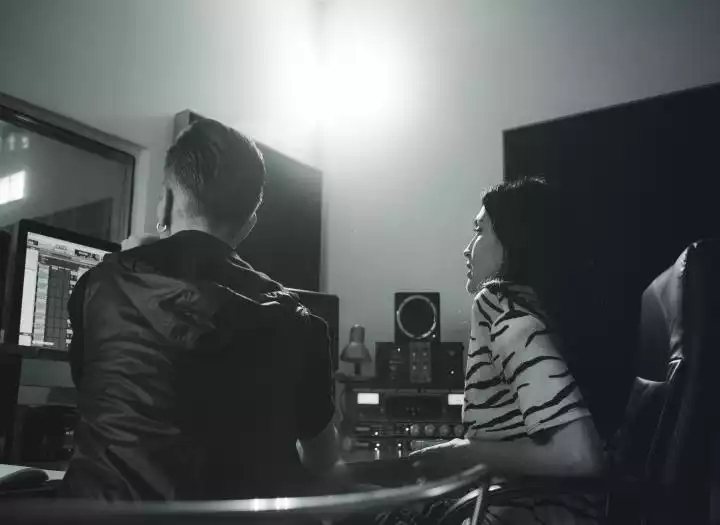 AUDIO EDITING. CLEANING, NOISE REDUCTION, ALIGNMENT AND PITCH CORRECTION. YOUR SONG READY TO MIX.