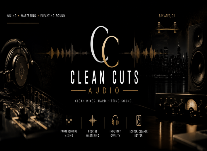 Mix and Master your song