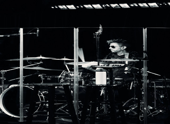 Drummer/Percussionist For Hire