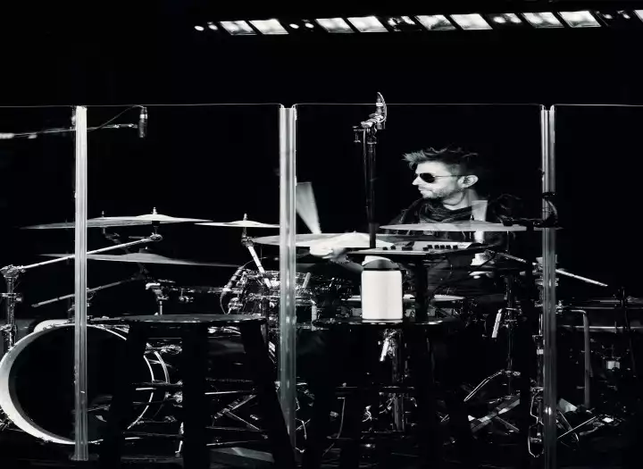 Drummer/Percussionist For Hire