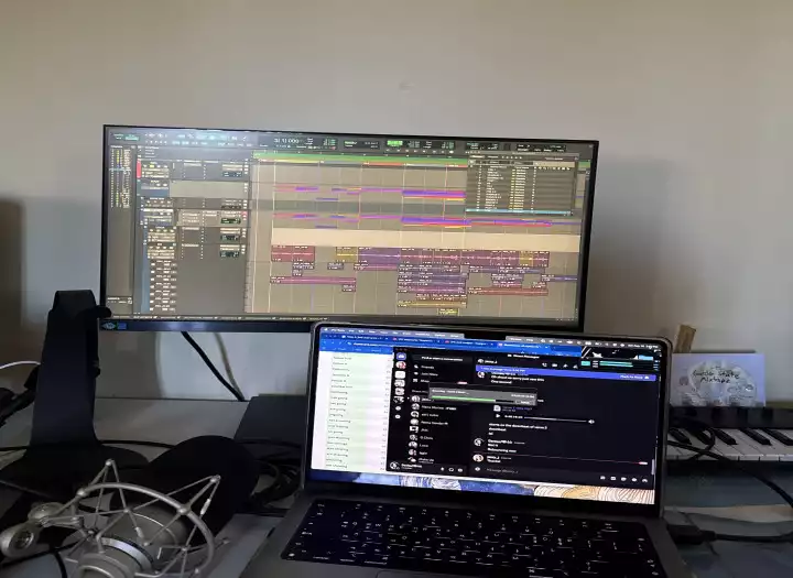Topline & Vocals