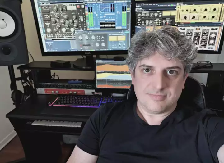 Mixing & Mastering - Funk, Soul, RnB