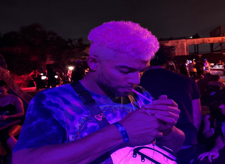 Dance Music Professional Mixing