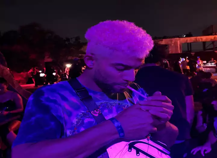 Dance Music Professional Mixing