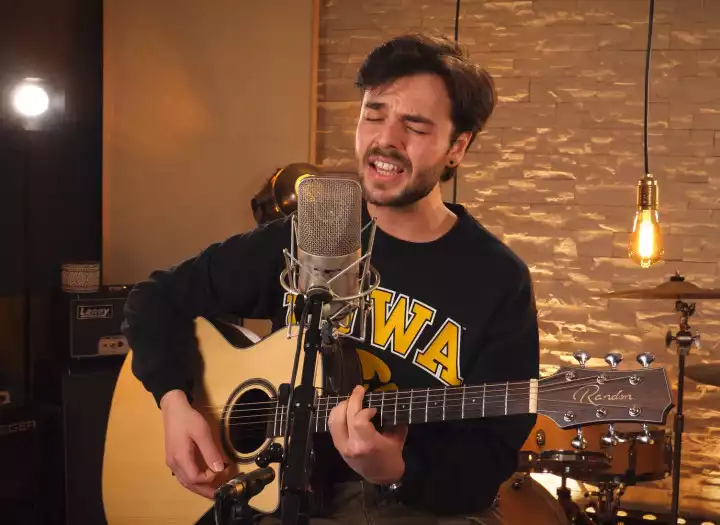 I will write original pop song for you