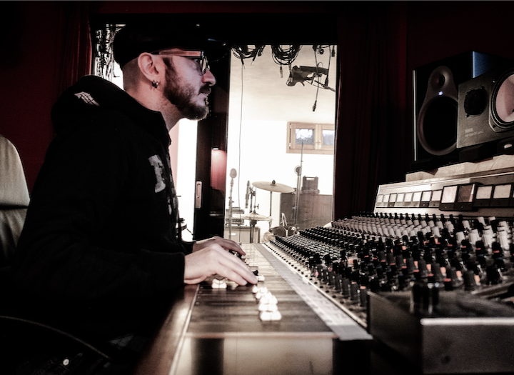 Mixing and Mastering