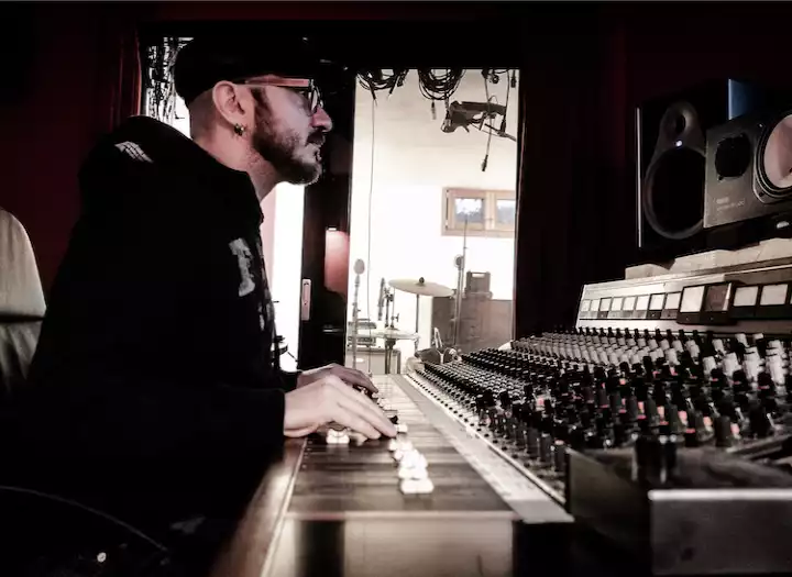 Mixing and Mastering