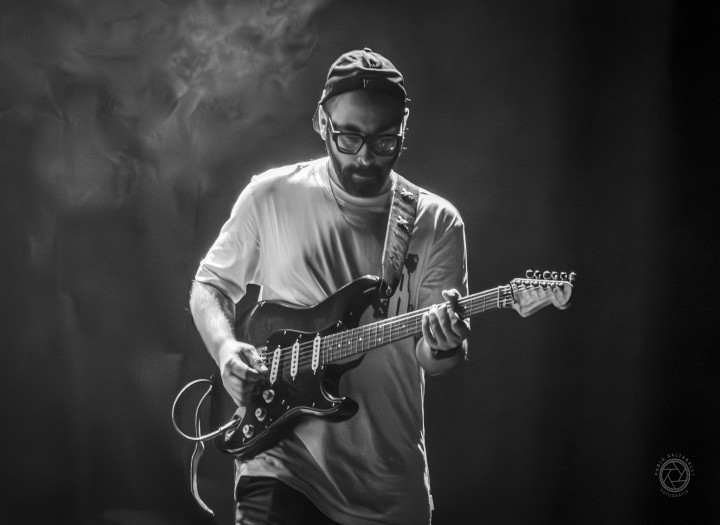 Pro Session Guitarist | Real Analog Tone Jazz, Funk & Pop