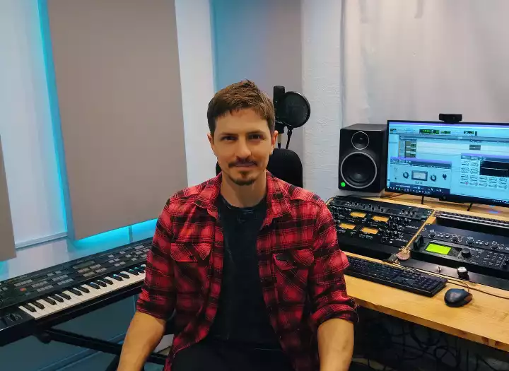 Professional Vocal Edit, Tune and Mix