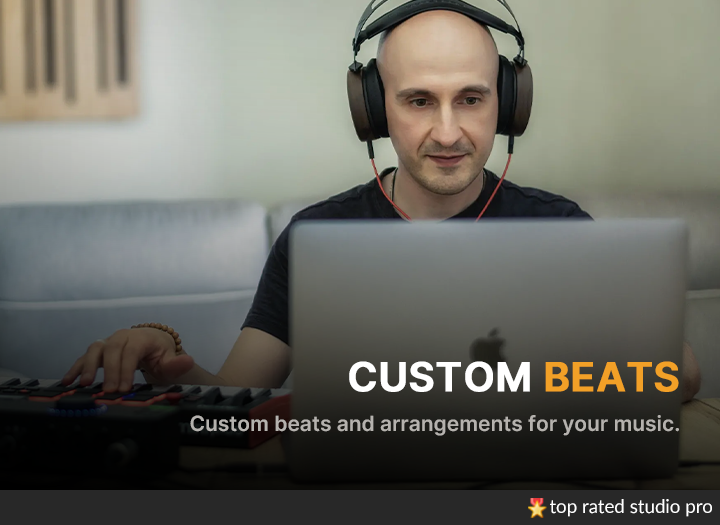 Custom Beats