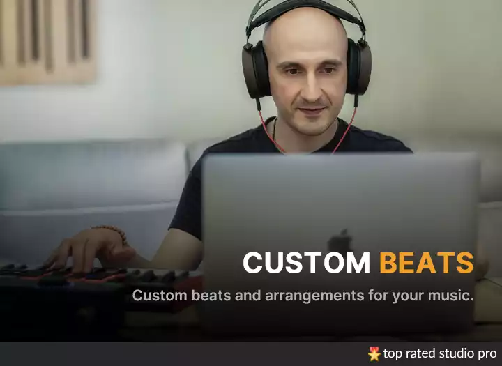 Custom Beats