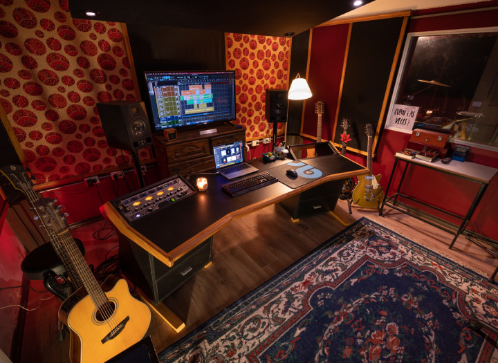 Audio Editing for Your Track