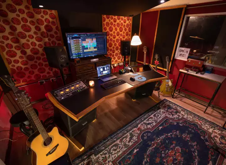 Audio Editing for Your Track