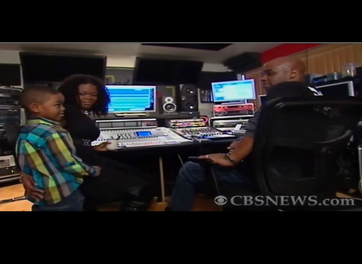 Original Music Composition for TV, Film, Podcasts & Branded Content