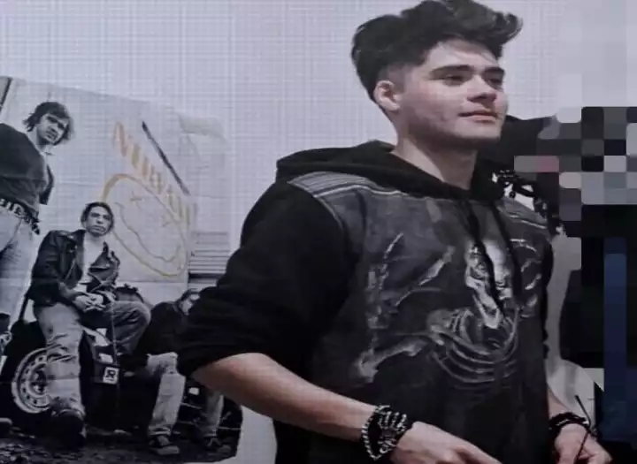 High-Energy Skate Punk Beat with Punchy Drums, Crunchy Guitars, and Rebel Bassline – Perfect for Bands, Vocals, or Covers – Mix-Ready and Recording-Ready