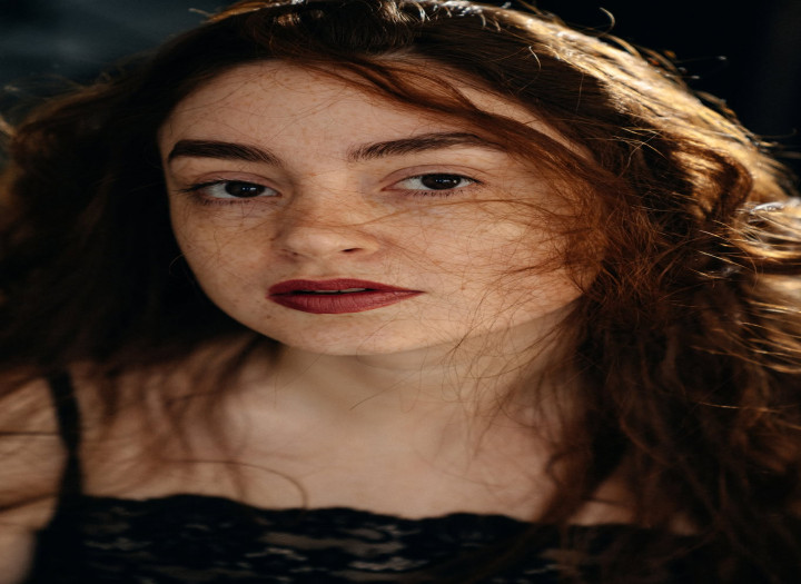 Deep Low Velvet voice for your songs