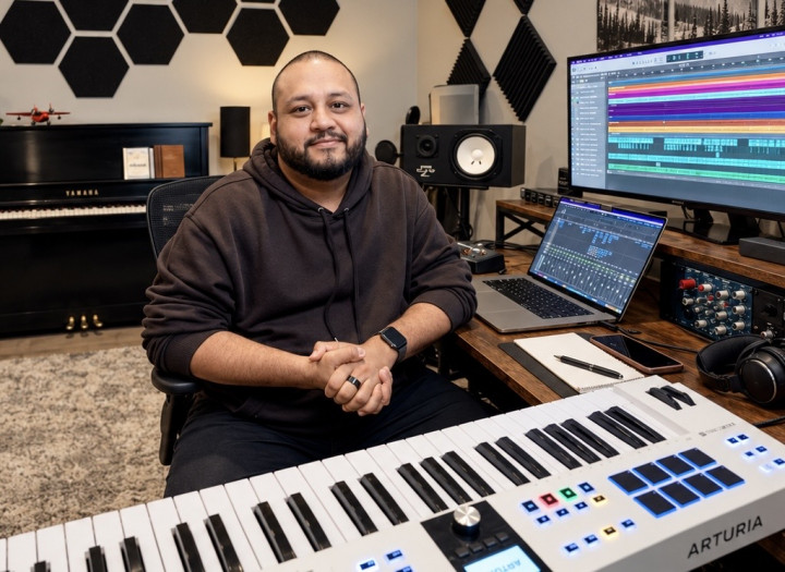 Professional Stereo Mastering | Punchy, Clear & Release-Ready