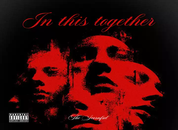 Album Artwork Design