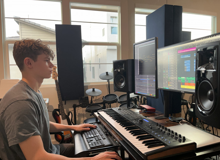Radio Ready Pop, Folk, Indie, Rock Mix & Master for $100 ...