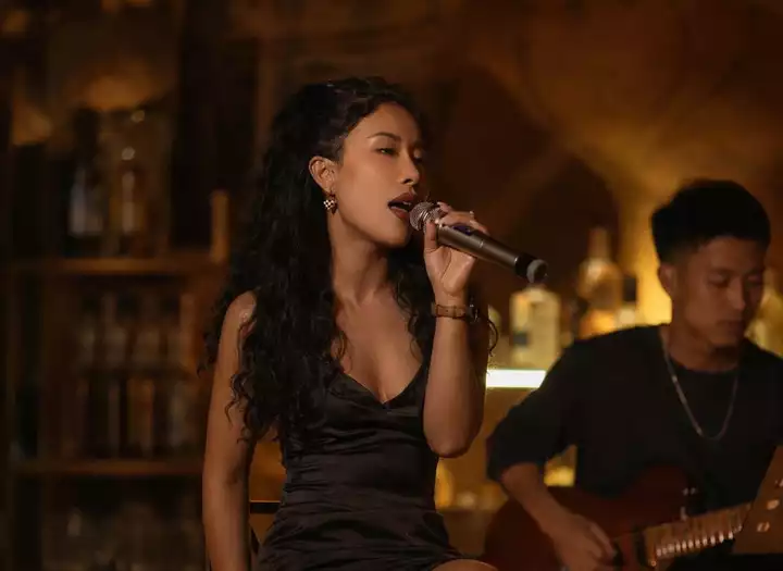 Warm & Soulful Female R&B / Soul Lead Vocals