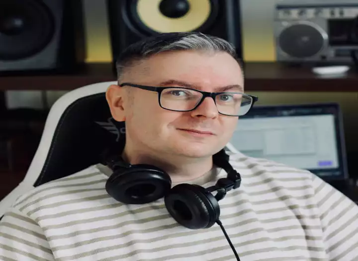 High-Quality Audio Mixing and Mastering Any Genre