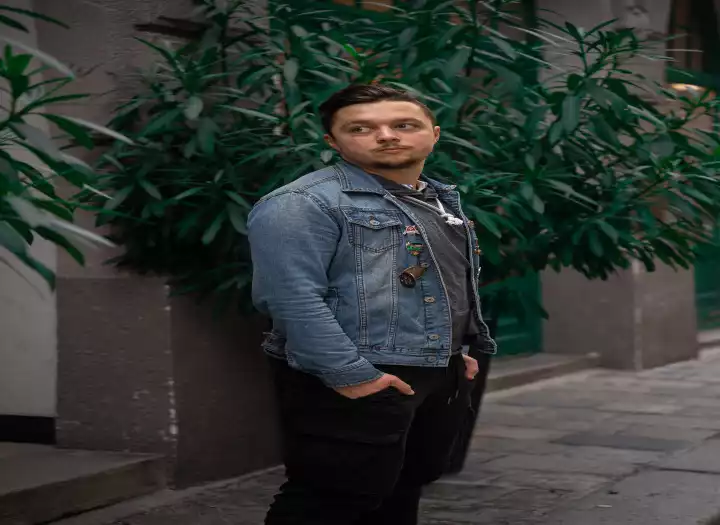 Full premium experience with Jakub Štefkovič from songwriting to mastering