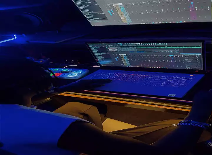 I Make hip hop beats, rock and afro beats beats for originals songs and covers