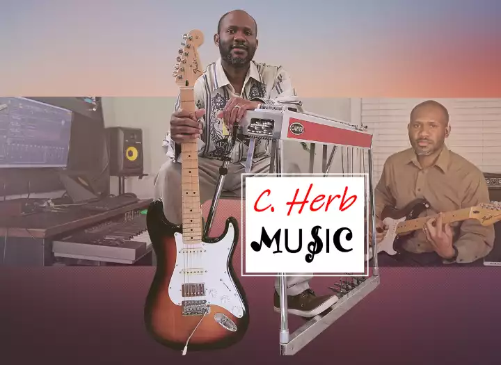 Professional Soulful Guitar & Vocal-Emulating Steel Sessions