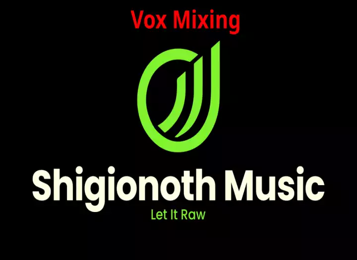 I provide full production preparation services, including vocal tuning, track alignment, gain staging, and audio cleanup, so your music is ready for mixing.,free sample