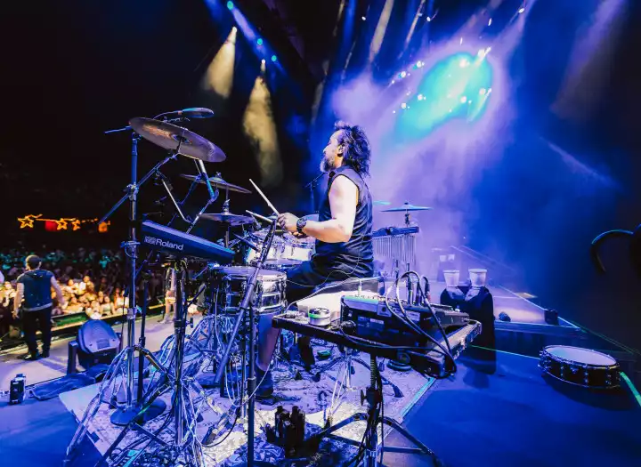 Drum recording for your music