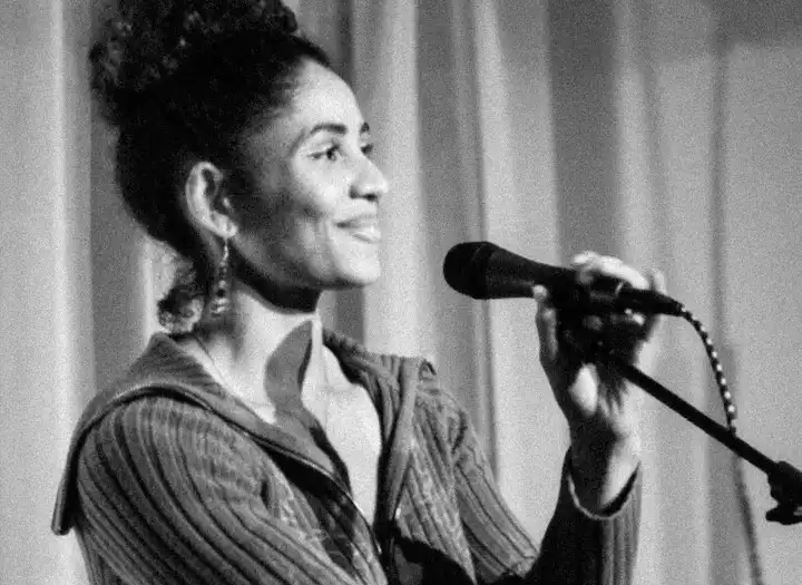 Soulful Vocals & Harmonies by Tiril Jackson