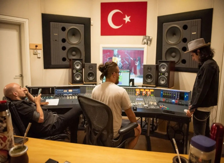 Ill mix and master your song