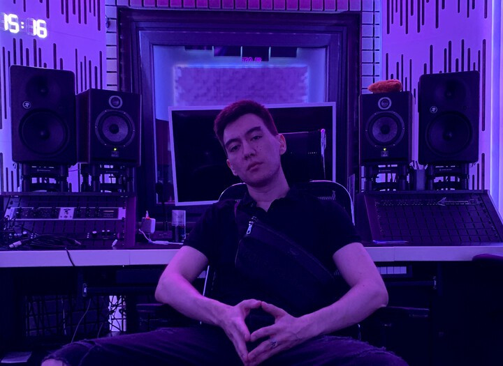 (Multi-platinum sound producer) I will mix a professional release-ready song for you with guaranteed results