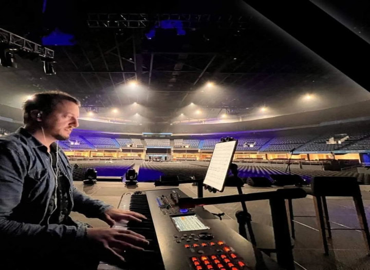 compose music for your project