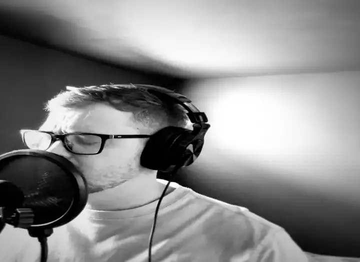 Vocal Tuning + Cleanup